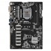 ASRock H110 Pro BTC+ Μητρική - Motherboard Intel 1151 socket (Μεταχερισμένη)